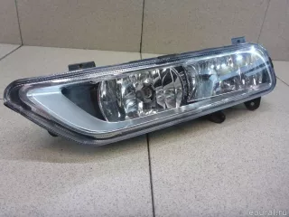 3AA941661G VAG Фара противотуманная левая Volkswagen Passat B7 Арт E100483003, вид 2