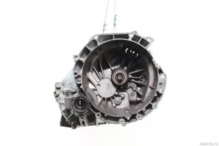 1764414 Ford КПП (Коробка передач механическая) Ford C-max 1 Арт E100483330, вид 1