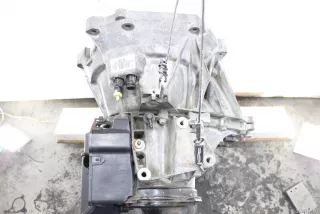 1764414 Ford КПП (Коробка передач механическая) Ford C-max 1 Арт E100483330, вид 10