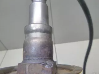 226900029R Renault Лямбда-зонд Nissan Qashqai 2 restailing Арт E100483689, вид 8