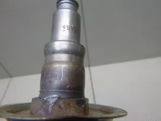 226900029R Renault Лямбда-зонд Nissan Qashqai 2 restailing Арт E100483689, вид 9