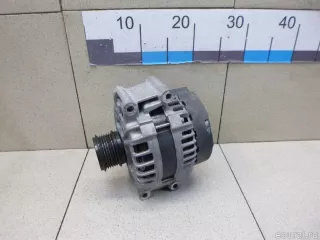 06H903017J VAG Генератор Audi A5 (S5,RS5) 1 Арт E100483876, вид 3