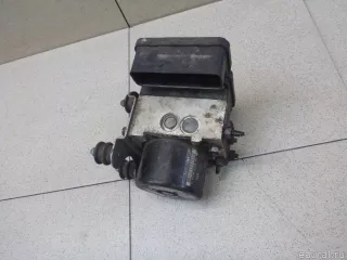 7H0614517BBEF VAG Блок ABS (насос) Volkswagen Transporter T5 restailing Арт E100484001, вид 3