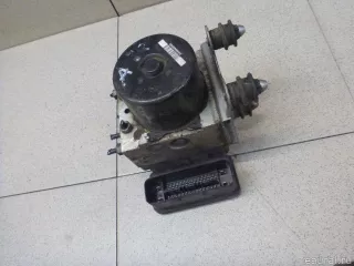 7H0614517BBEF VAG Блок ABS (насос) Volkswagen Transporter T5 restailing Арт E100484001, вид 5
