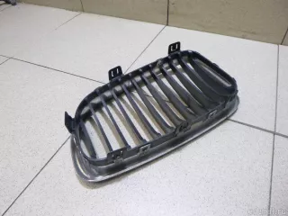 51137179656 BMW Решетка радиатора BMW X1 E84 Арт E100484049, вид 4