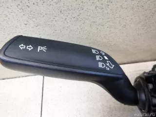 4G0953502AC4PK VAG Переключатель подрулевой в сборе Audi A4 B8 Арт E100484195, вид 3