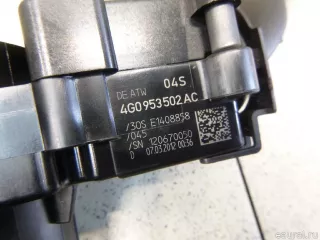 4G0953502AC4PK VAG Переключатель подрулевой в сборе Audi A4 B8 Арт E100484195, вид 7