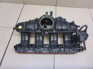06J133201BH VAG Коллектор впускной Seat Leon 3 Арт E100484379, вид 6