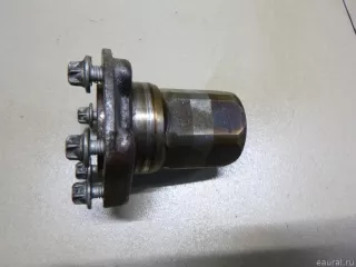 614362 GM Коленвал Opel Corsa B Арт E100484811, вид 2