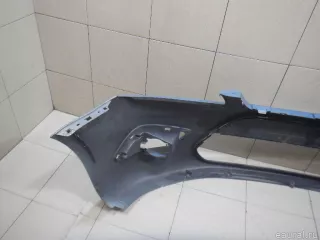 1521127 Ford Бампер передний Ford Focus 2 restailing Арт E100485185, вид 9