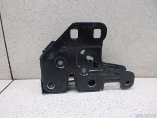 8E0823509D VAG Замок капота Seat Exeo Арт E100486091, вид 2