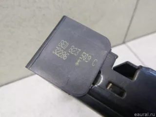 8E0823509D VAG Замок капота Seat Exeo Арт E100486091, вид 5
