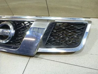 623103UB0A Nissan Решетка радиатора Nissan X-Trail T32 Арт E100486699, вид 2