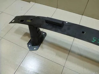 51117166584 BMW Усилитель переднего бампера BMW X1 E84 Арт E100487159, вид 2