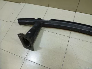 51117166584 BMW Усилитель переднего бампера BMW X1 E84 Арт E100487159, вид 6