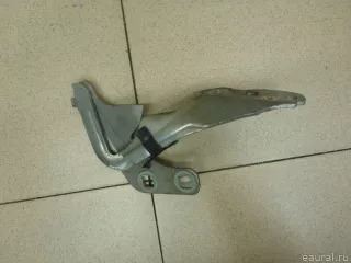 1667708 Ford Петля капота правая Ford Mondeo 4 restailing Арт E100487829, вид 4