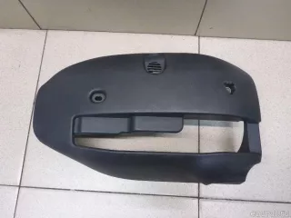 1693546 Ford Кожух рулевой колонки Ford S-Max 1 Арт E100488117, вид 1