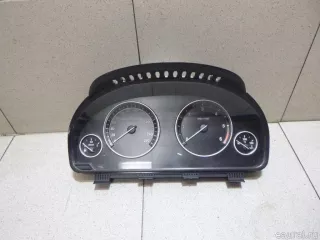 62109358981 BMW Щиток приборов (приборная панель) BMW X3 F25 Арт E100488685, вид 2