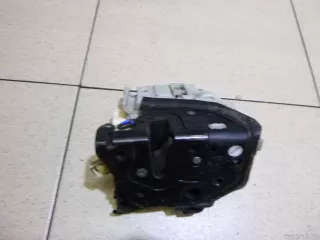 8X1837016 VAG Замок двери передней правой Audi A3 8V Арт E100488792, вид 3