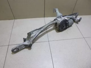 61617306266 BMW Трапеция стеклоочистителей BMW 5 F10/F11/GT F07 Арт E100488838, вид 5