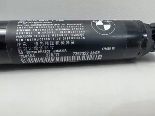 7397322 Амортизатор багажника BMW X3 G01 Арт AL13028624569, вид 2