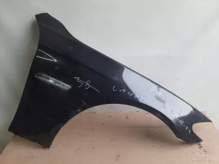  Крыло переднее правое BMW 5 F10/F11/GT F07 Арт AL13028947875, вид 1
