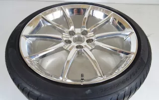  Диск литой Ford Mustang 5 Арт AL13030470552, вид 5