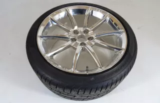  Диск литой Ford Mustang 5 Арт AL13030470556, вид 1