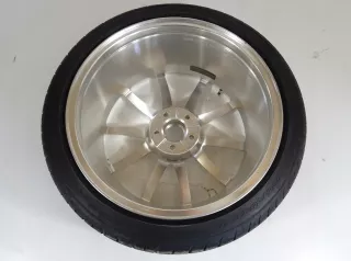  Диск литой Ford Mustang 5 Арт AL13030470556, вид 7