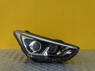 SANTAFE2015-XENONREU Фара передняя правая Hyundai Santa FE 3 (DM) Арт AL13031858003, вид 1