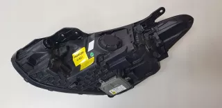 SANTAFE2015-XENONREU Фара передняя правая Hyundai Santa FE 3 (DM) Арт AL13031858003, вид 5
