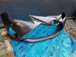  Бампер передний Toyota Yaris 2 Арт AL13032022207, вид 1