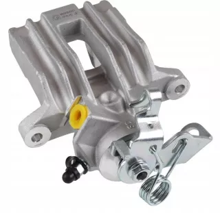 1162004880 Суппорт тормозной задний правый Skoda Rapid Арт AL13032432010_4, вид 2