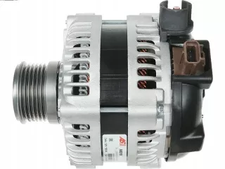 A6018 Генератор Ford Focus 3 Арт AL13032498736_2, вид 1