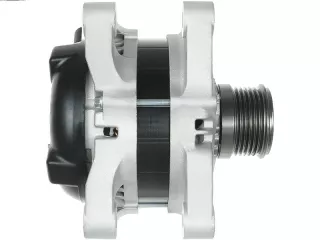 A6018 Генератор Ford Focus 3 Арт AL13032498736_2, вид 2