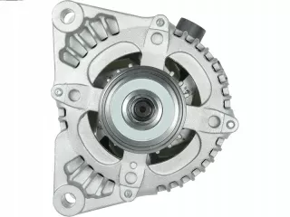 A6018 Генератор Ford Focus 3 Арт AL13032498736_2, вид 3