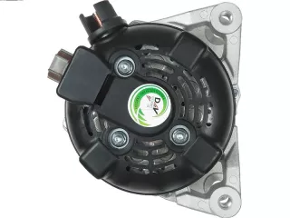A6018 Генератор Ford Focus 3 Арт AL13032498736_2, вид 4