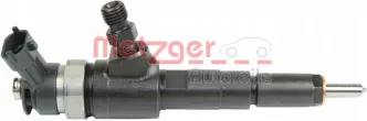 0870096 Форсунка Ford Fiesta 6 Арт AL13032873777_10, вид 2