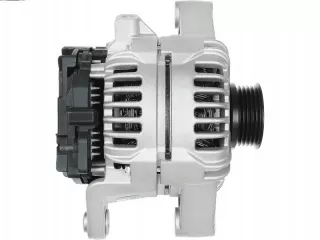 A0066PR Генератор Opel Vectra B Арт AL13032884123_3, вид 1