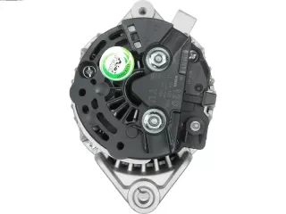 A0066PR Генератор Opel Vectra B Арт AL13032884123_3, вид 3
