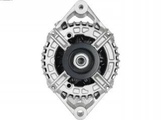 A0066PR Генератор Opel Vectra B Арт AL13032884123_3, вид 4