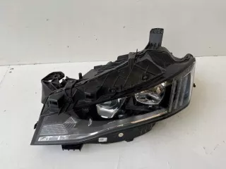 9823144280 Фара передняя (комплект) Peugeot 508 Арт AL13033428620, вид 3