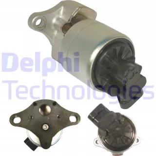 EG10256-12B1 Клапан EGR Lancia Zeta Арт AL13035716783_2, вид 2