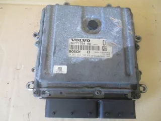  Блок управления двигателем Volvo C70 2 Арт AL13036491495, вид 1