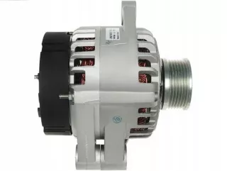 A4048(DENSO) Генератор Opel Vectra C  Арт AL13036963910_2, вид 3