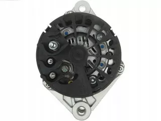 A4048(DENSO) Генератор Opel Vectra C  Арт AL13036963910_2, вид 4