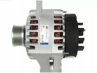 A4048(DENSO) Генератор Opel Vectra B Арт AL13036963910_3, вид 5