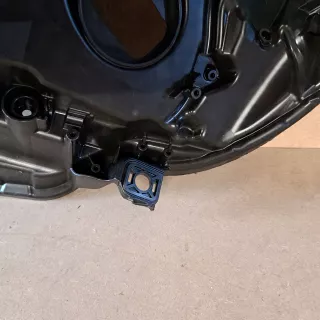 X260x260x260 Фара передняя (комплект) Jaguar XF 260 Арт AL13037055965_2, вид 6