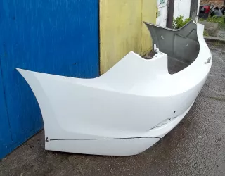  Бампер задний Hyundai i40  Арт AL13040774877, вид 5