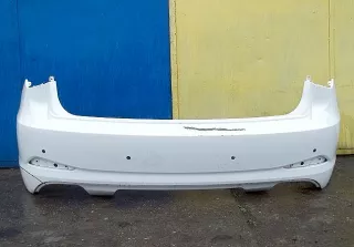  Бампер задний Hyundai i40  Арт AL13040774877, вид 6